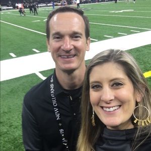 Meet your Posher, Jenna